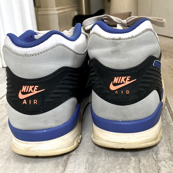 Nike Air Trainer 3 - Picture 3 of 7